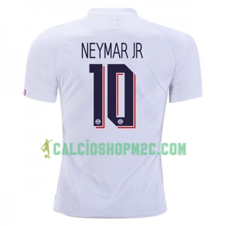 Paris Saint Germain NEYMAR JR 10 Maglia Terza 2019/2020 Manica Corta